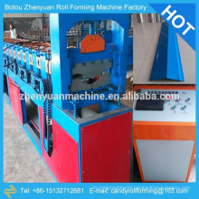 roof ridge manufacturing machine/roof panel roll framing machinery/roofing forming equipment